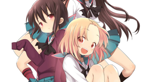 A Channel Smile Episode 3