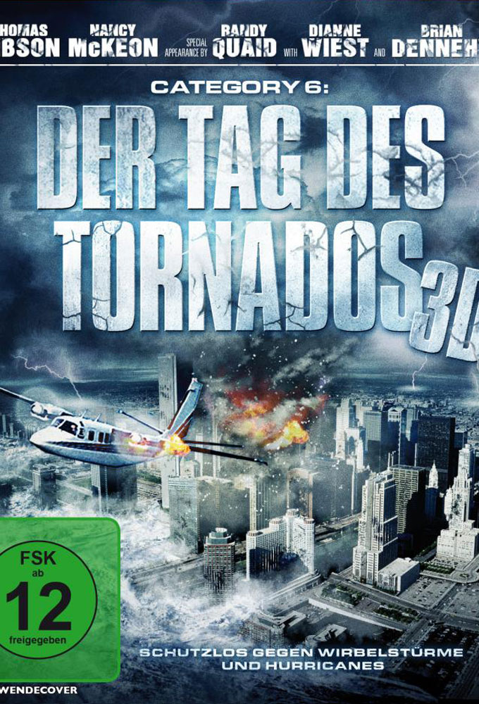 Category 6 Day Of Destruction Full Movie Online Category 6 Day of Destruction