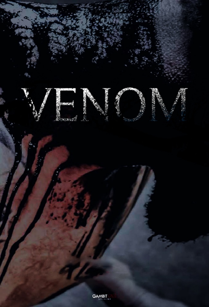 Venom (TV Series 2019)