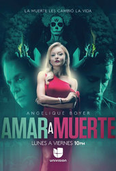 Por Amar Sin Ley Tv Series 2018 Now