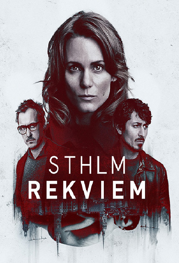 Stockholm Requiem Kritik
