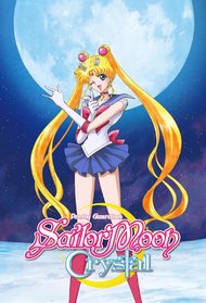 Bishoujo senshi sailor moon crystal