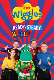 Ready, Steady, Wiggle! Episodes (TV Series 2013 - 2015)