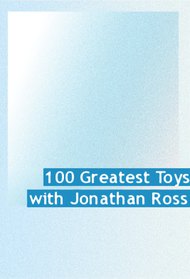 100 greatest toys