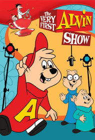 The Alvin Show episodes