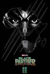 Black Panther II