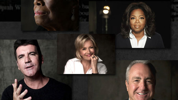 Oprah Presents Master Class Season 1 Episode 3 simkl