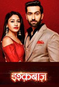 Ishqbaaaz (TV Series 2016 - 2018)