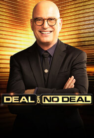 Deal or No Deal (TV Series 2005 - 2019)