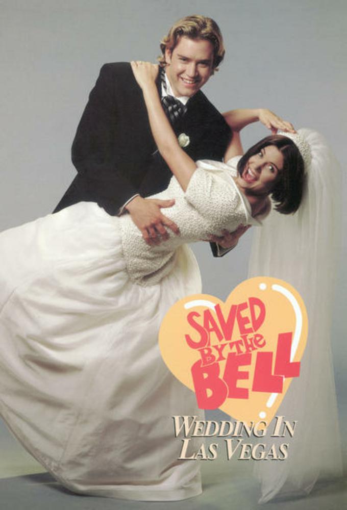 Wedding In Las Vegas Saved By The Bell Saved By the Bell Wedding In Las Vegas (TV Series 1994)