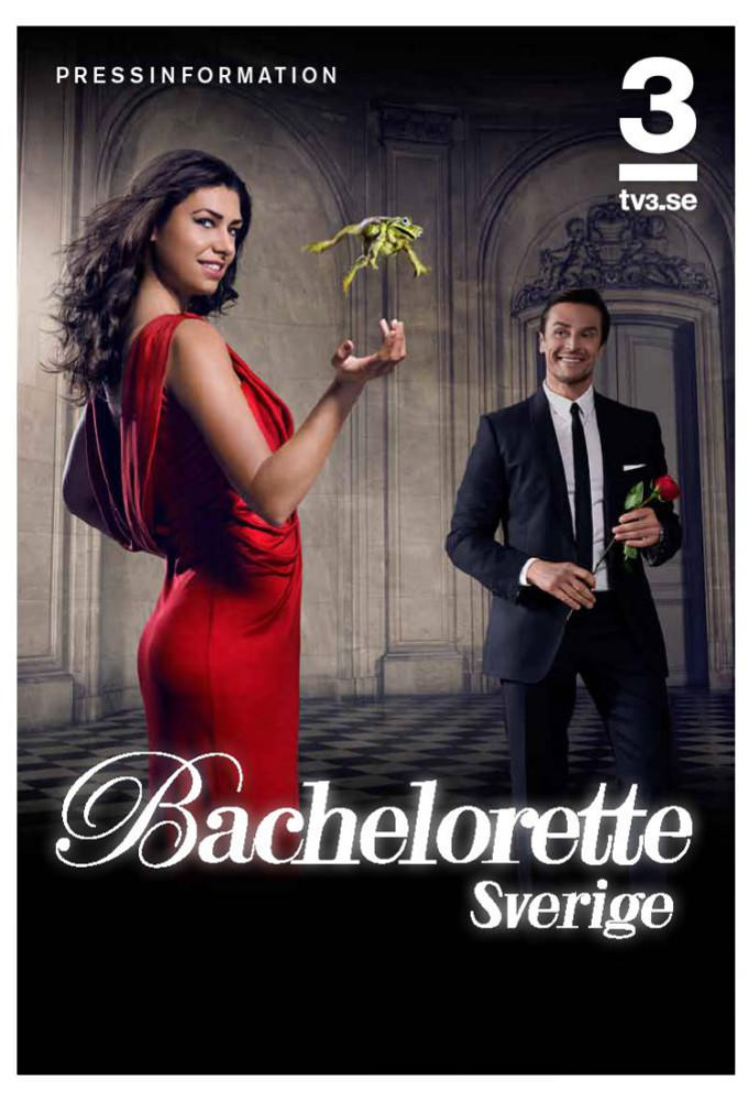 Bachelorette Sverige countdown how many days until the next episode