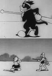 Norakuro Kun Anime Tv 1987 1988