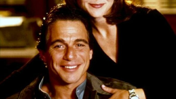 Hudson Street Season 1 Episode 8