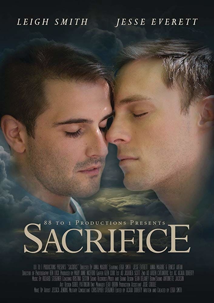 Sacrifice (2018)