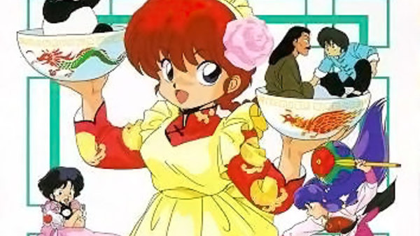 Featured image of post Ranma Vs Ryoga - Ryoga is the eighth episode of ranma ½.