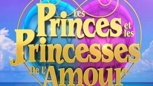 Les Princes Et Les Princesses De Lamour Season 7 Episode 15