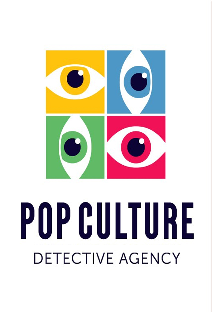 pop culture detective big bang theory