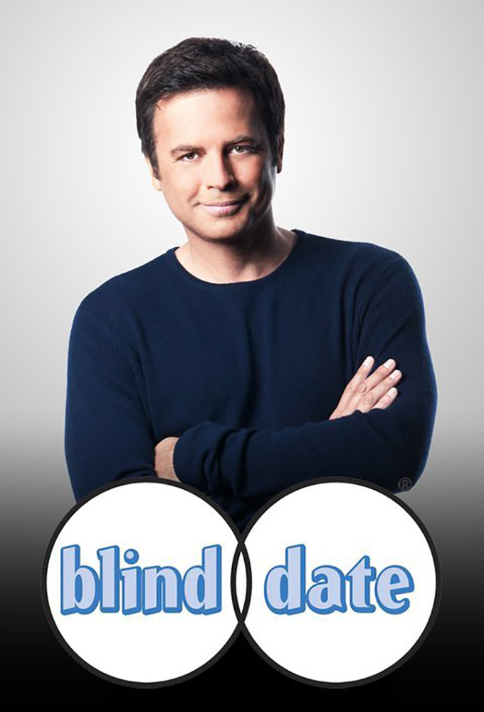 netflix series blind date