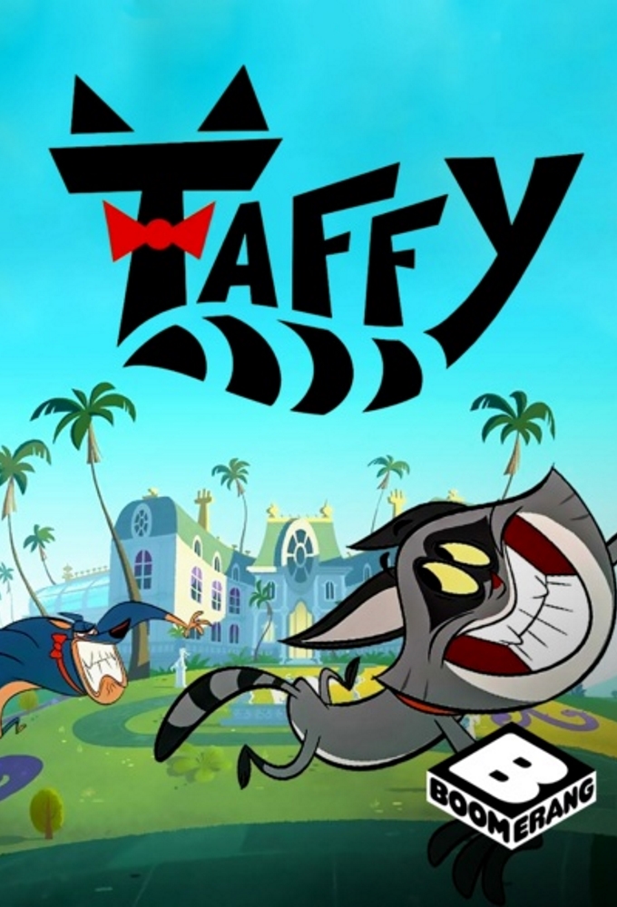 Taffy Serie