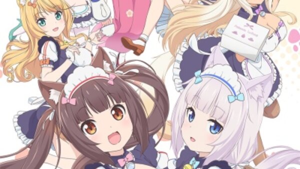 Nekopara Episode 12