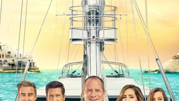 below deck sailing yacht season 1 episode 1 dailymotion