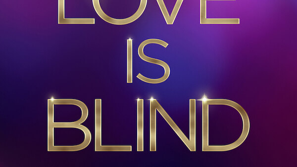 streaming love is blind