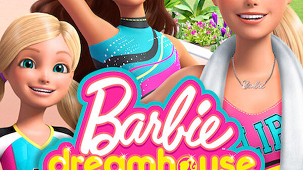 Barbie Dreamhouse Adventures Season 1 Episode 25 In 2020 Barbie Dream House Barbie Mermaid Barbie