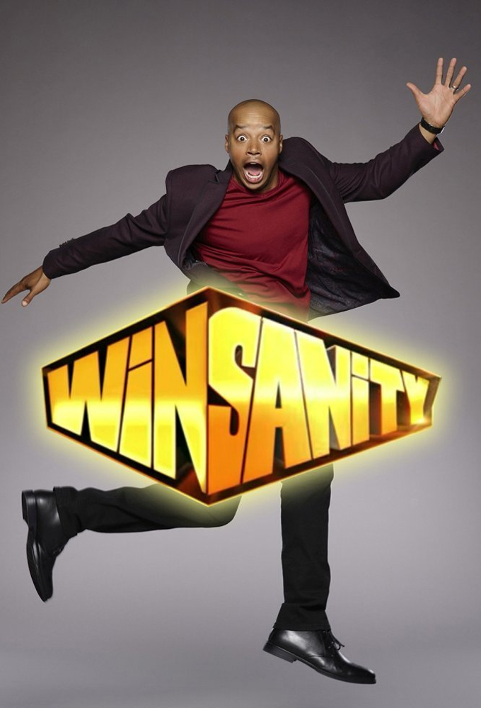 Winsanity Episodes TV Series 2016 2018 