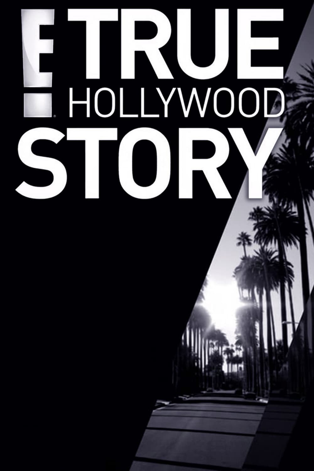 series about hollywood