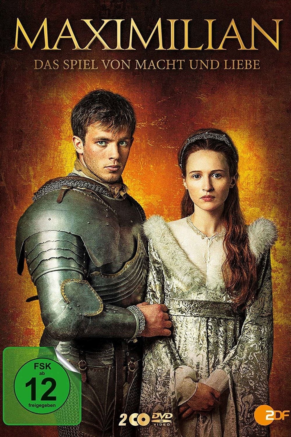 Maximilien Et Marie De Bourgogne Serie Maximilian and Marie de Bourgogne (TV Series 2017)