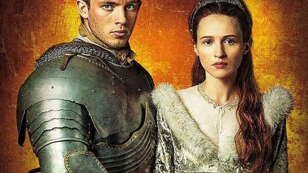 Marie De Bourgogne - Saison 1 Maximilian and Marie de Bourgogne Season 1 Episode 1