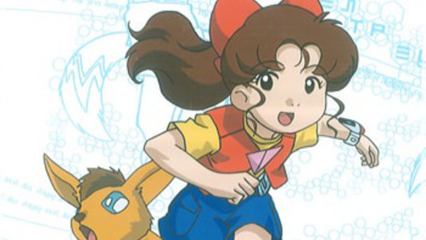 Gene Diver Episode 14 Gene Diver Episode 14