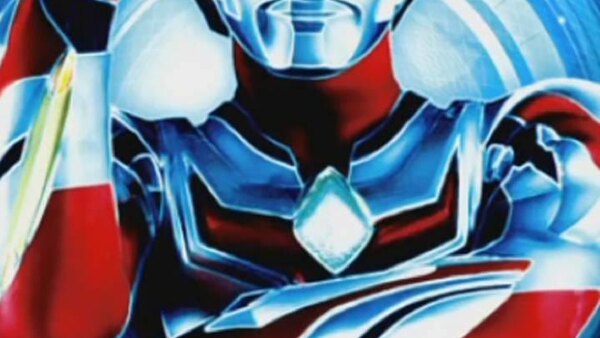 Ultraman Nexus Season 1 Episode 32