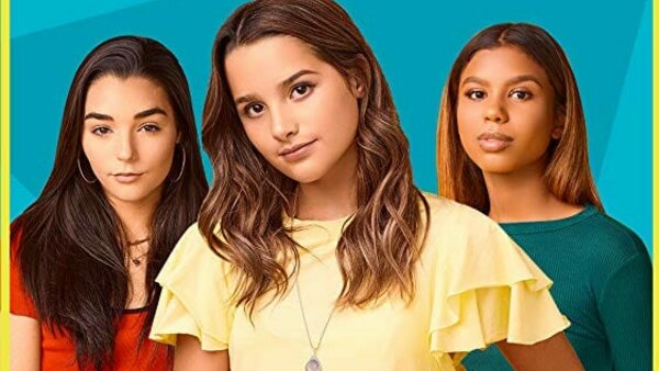 Chicken Girls Season 6 Episode 4
