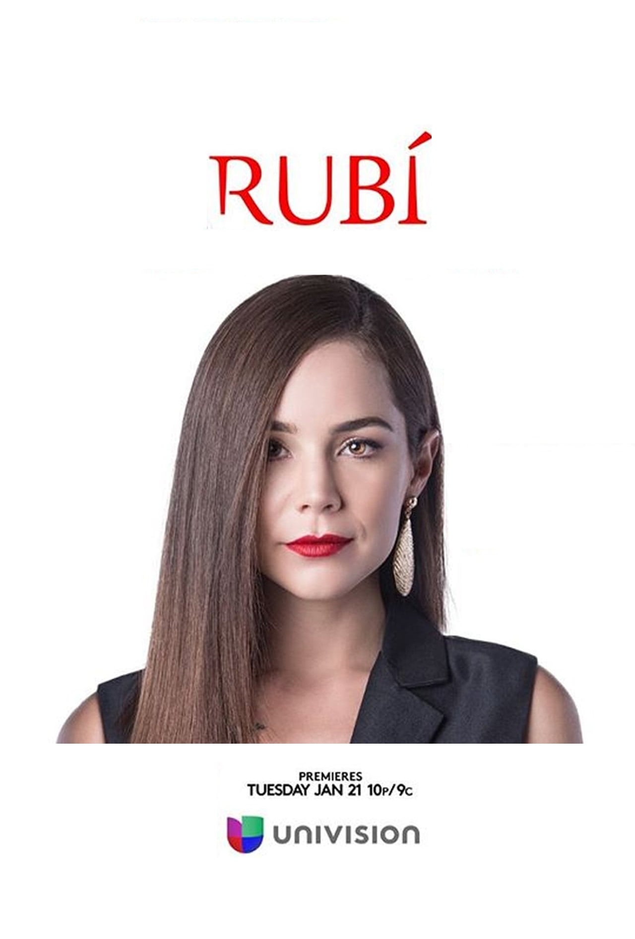 Rubí Tv Series 2020 7117