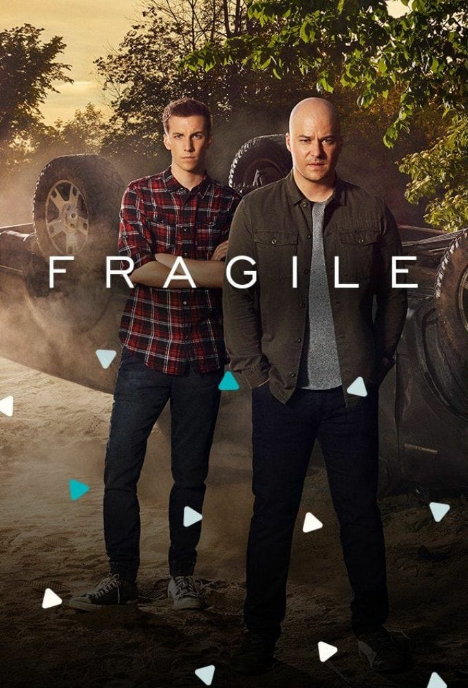 Fragile (TV Series 2019 Now)