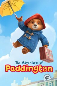 The Adventures of Paddington comments (TV Series 2019 - Now)