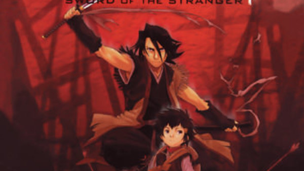 Stranger Mukou Hadan Episode 2