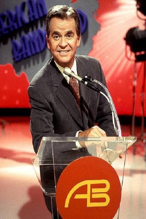 American Bandstand (TV Series 1957 - 2005)