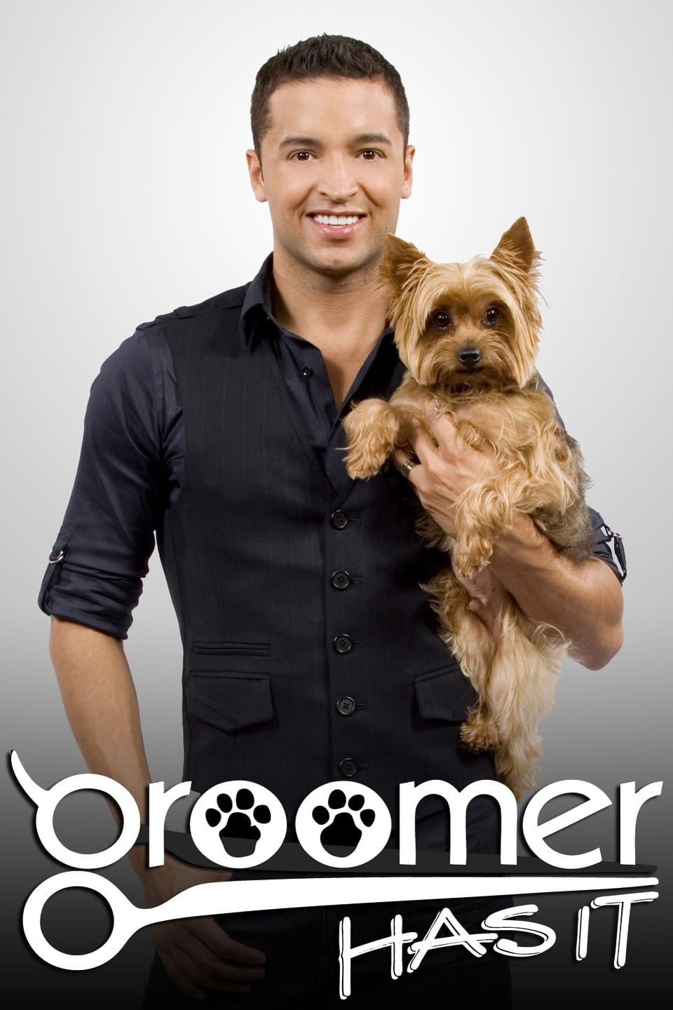Groomer Has It episodes (TV Series 2008 2009)