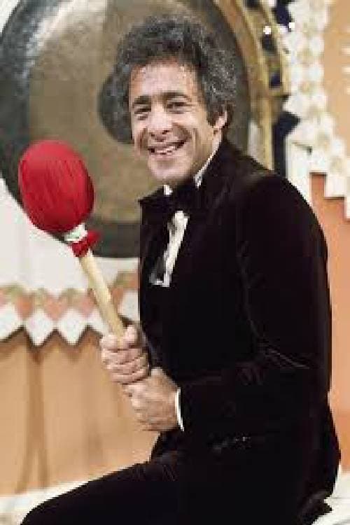 The Gong Show (TV Series 1976)