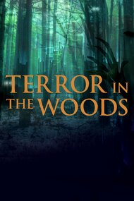 woods haunted terror these movie series dvd tv