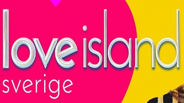 Love Island Sweden Season 2 Episode 5