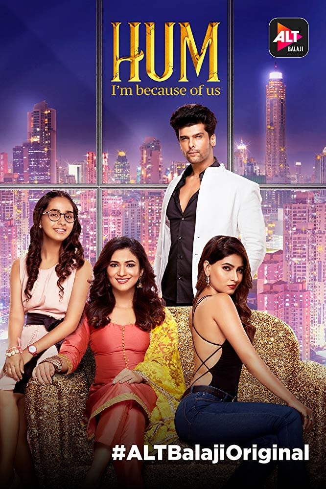 I Love Us Episode 6