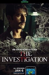 top investigation series