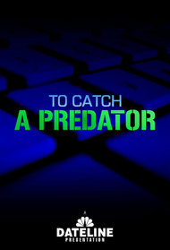 dateline to catch a predator
