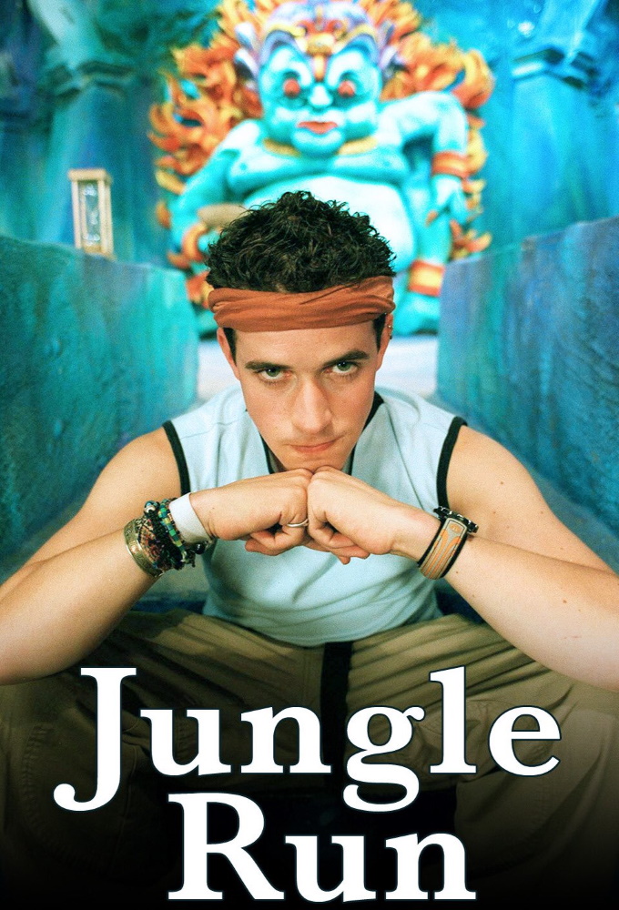 jungle-run-tv-series-1996-1999