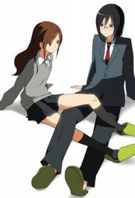 Hori-san to Miyamura-kun (Anime OVA 2012 - 2018)